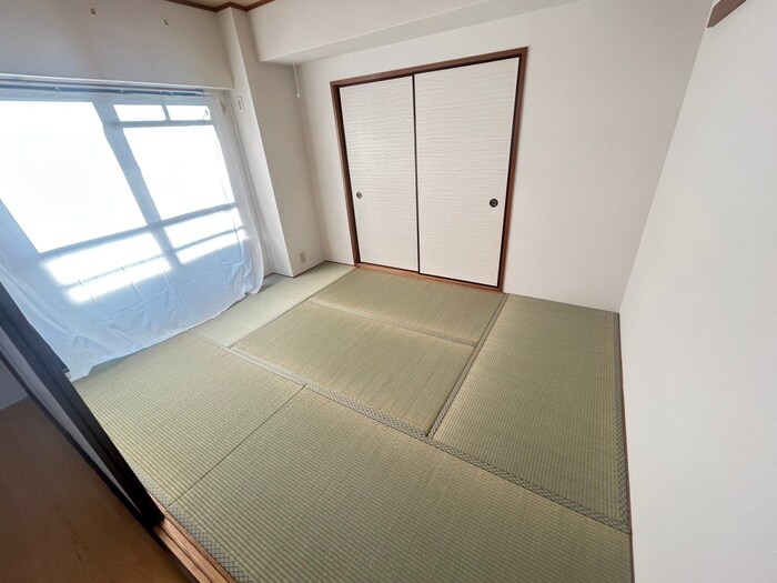 リバ－サイド箕面の物件内観写真