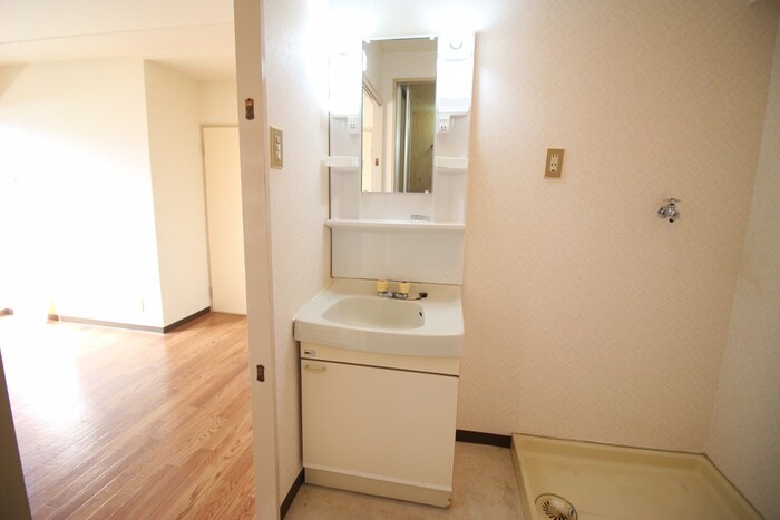 サニーハイツ金田の物件内観写真