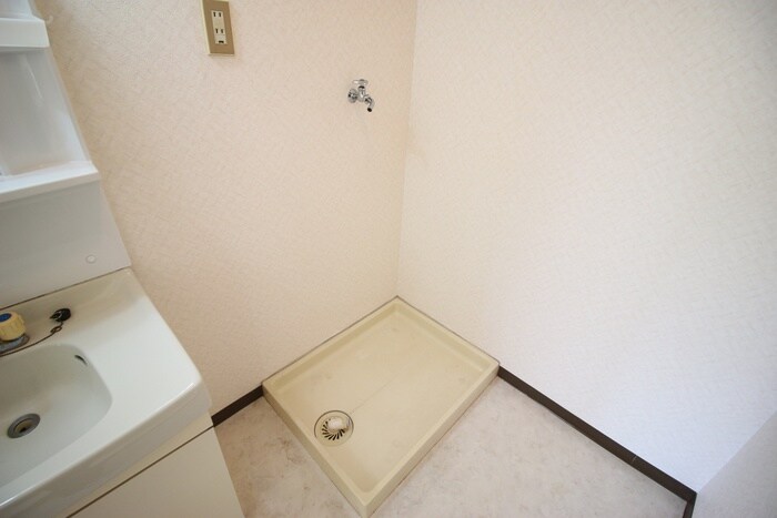 サニーハイツ金田の物件内観写真