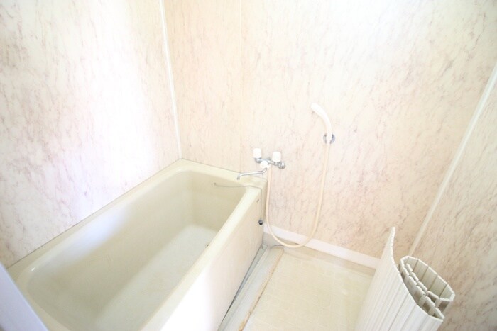 サニーハイツ金田の物件内観写真