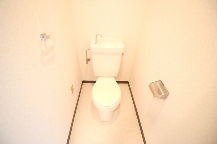 サニーハイツ金田の物件内観写真