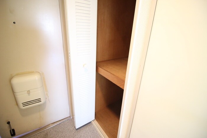 サニーハイツ金田の物件内観写真