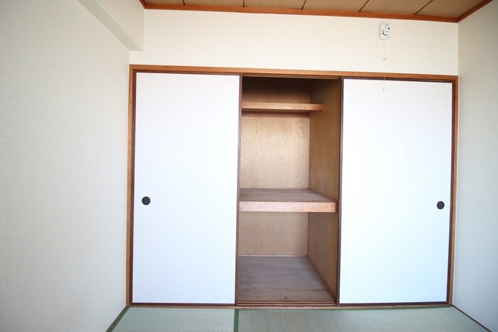 サニーハイツ金田の物件内観写真