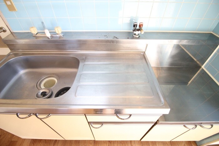 サニーハイツ金田の物件内観写真