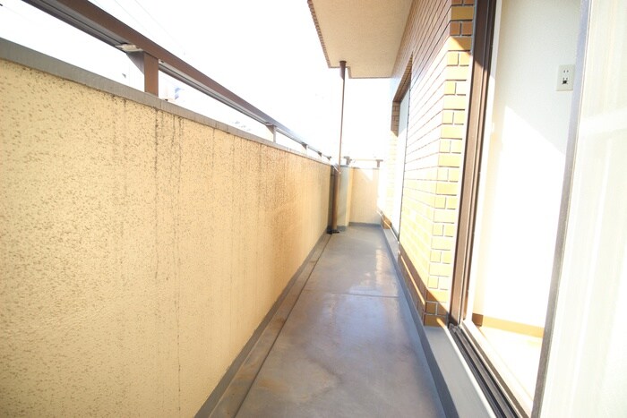 サニーハイツ金田の物件内観写真