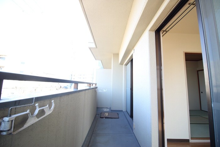 サニーハイツ金田の物件内観写真