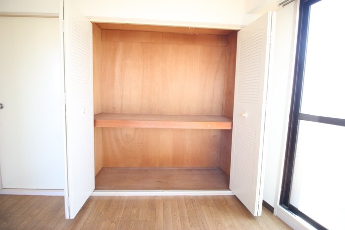 サニーハイツ金田の物件内観写真