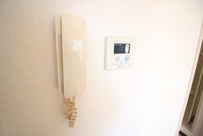 サニーハイツ金田の物件内観写真