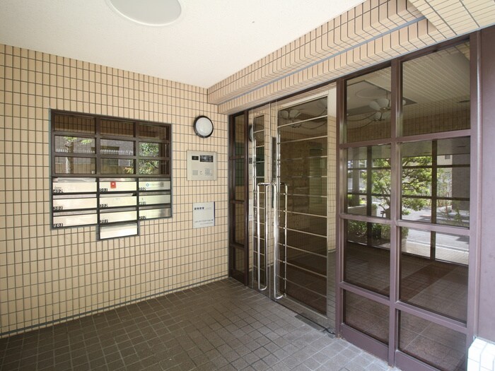 エルム御影の物件外観写真