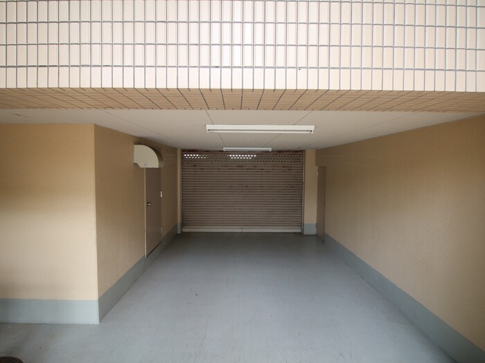 エルム御影の物件外観写真