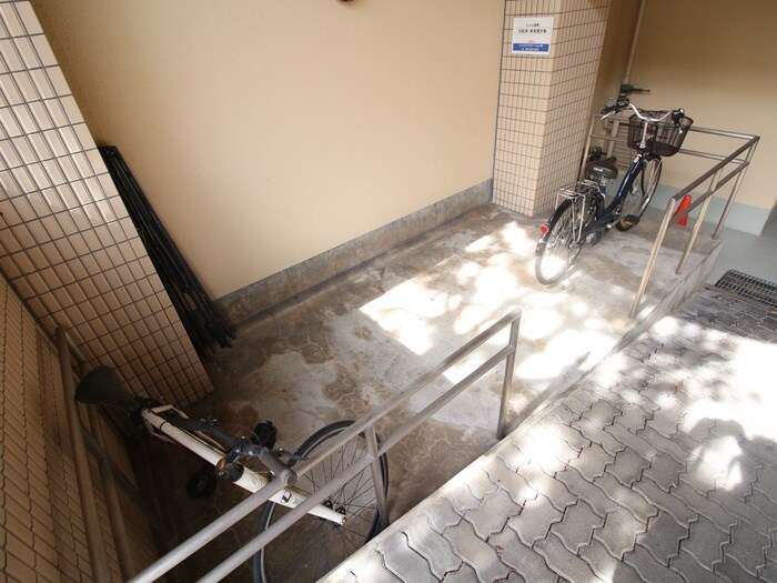 エルム御影の物件外観写真