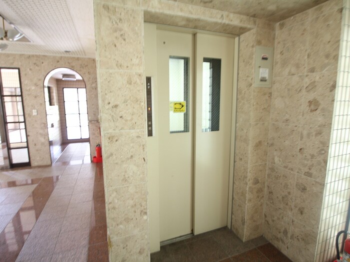 エルム御影の物件外観写真