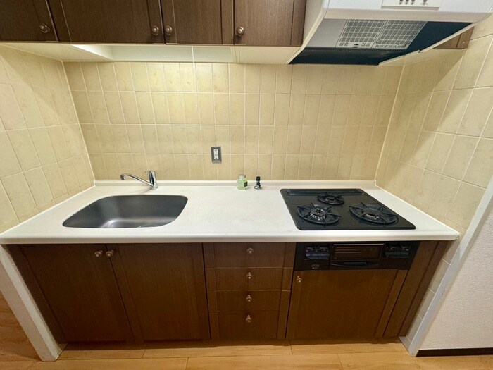 エルム御影の物件内観写真