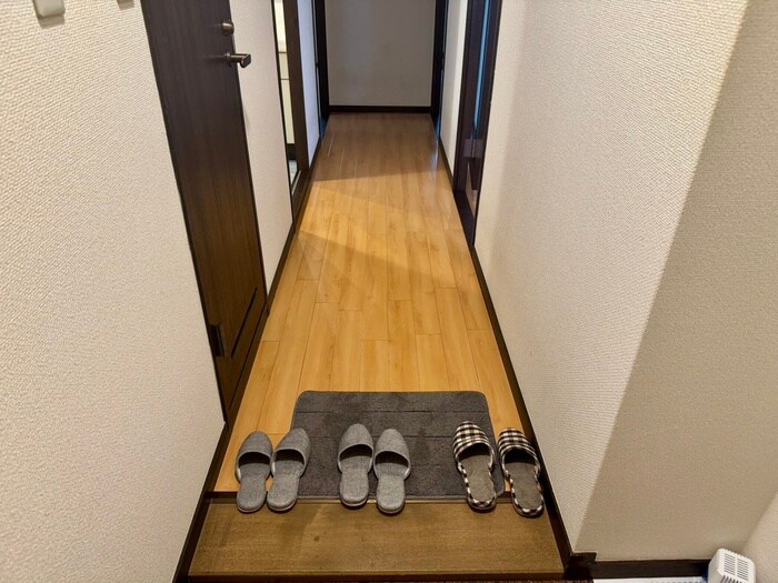 エルム御影の物件内観写真