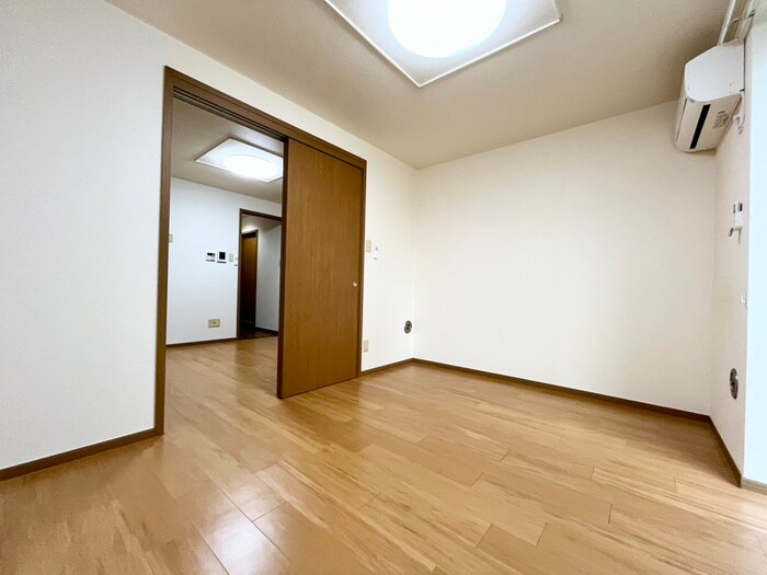 ソレア－ドの物件内観写真