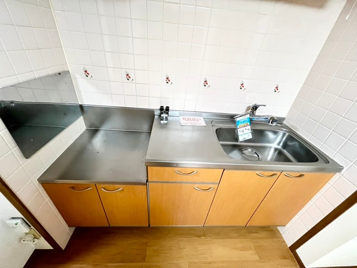 ソレア－ドの物件内観写真