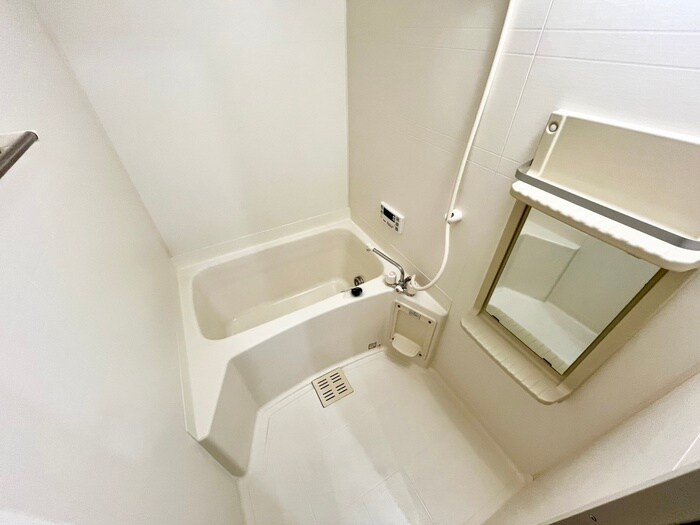 ソレア－ドの物件内観写真