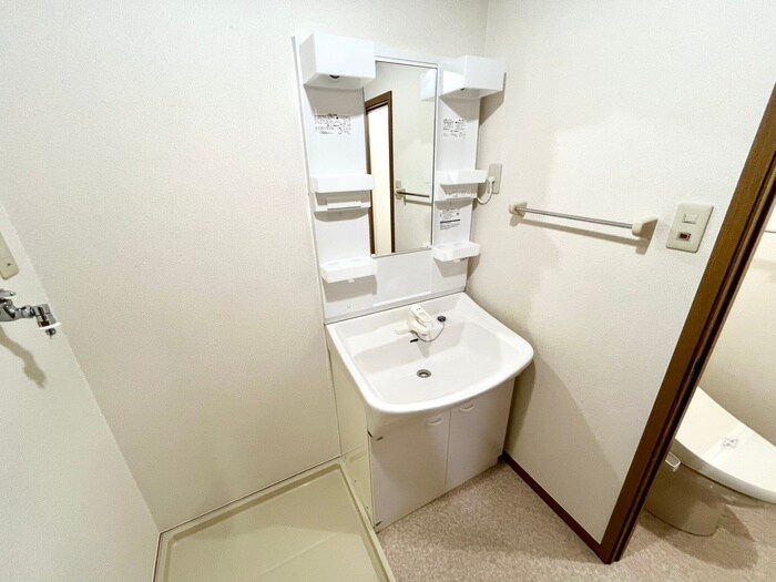 ソレア－ドの物件内観写真