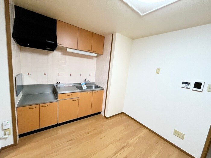 ソレア－ドの物件内観写真