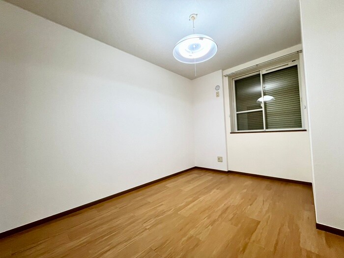 ソレア－ドの物件内観写真