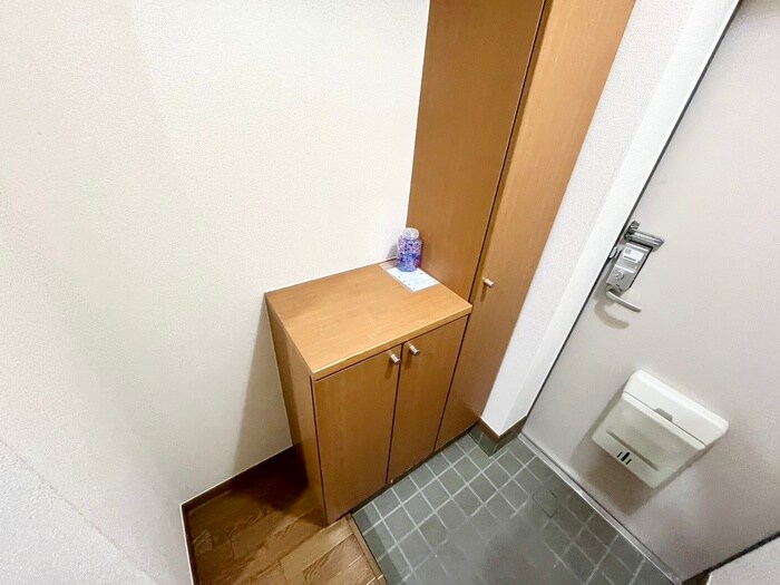 ソレア－ドの物件内観写真