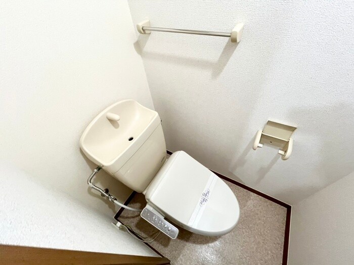 ソレア－ドの物件内観写真