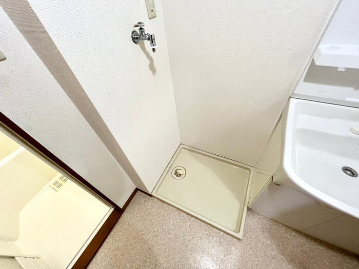 ソレア－ドの物件内観写真