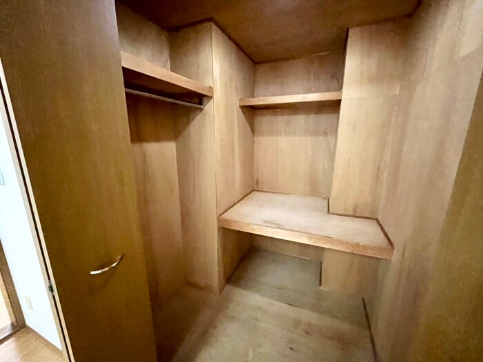 ソレア－ドの物件内観写真