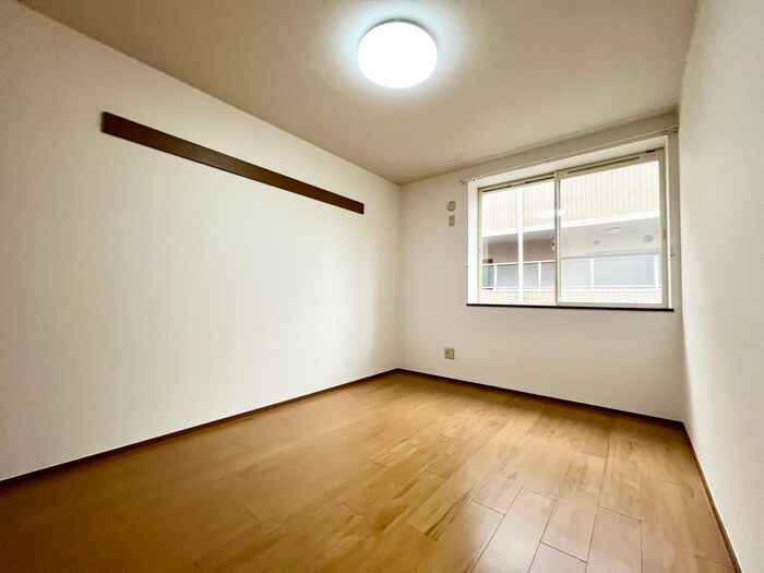 ソレア－ドの物件内観写真