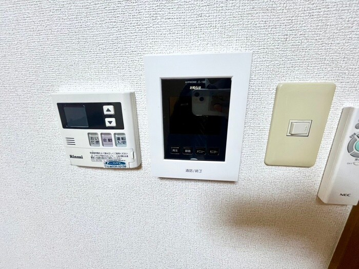 ソレア－ドの物件内観写真