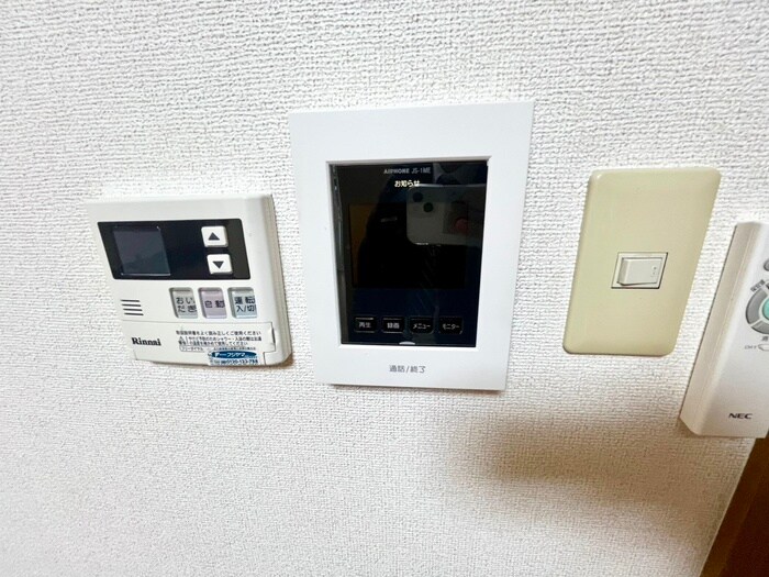 ソレア－ドの物件内観写真