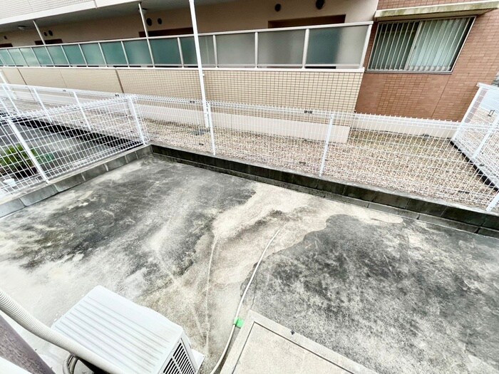 ソレア－ドの物件内観写真