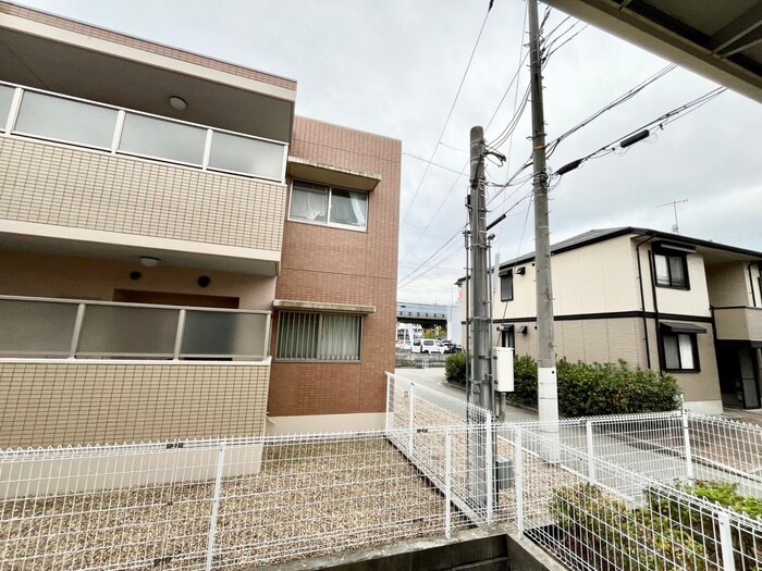 ソレア－ドの物件内観写真