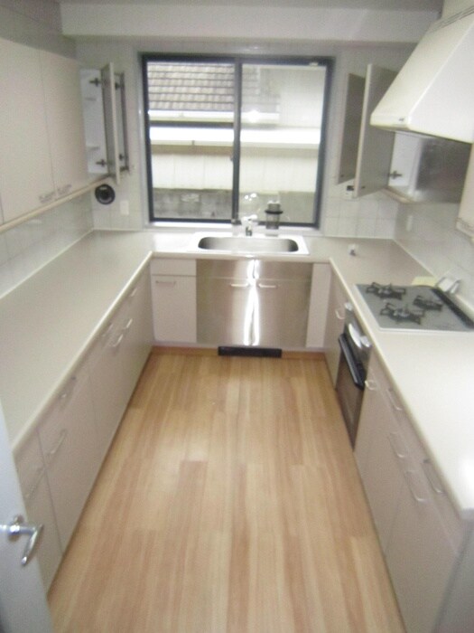 ラセ－ヌ豊中の物件内観写真