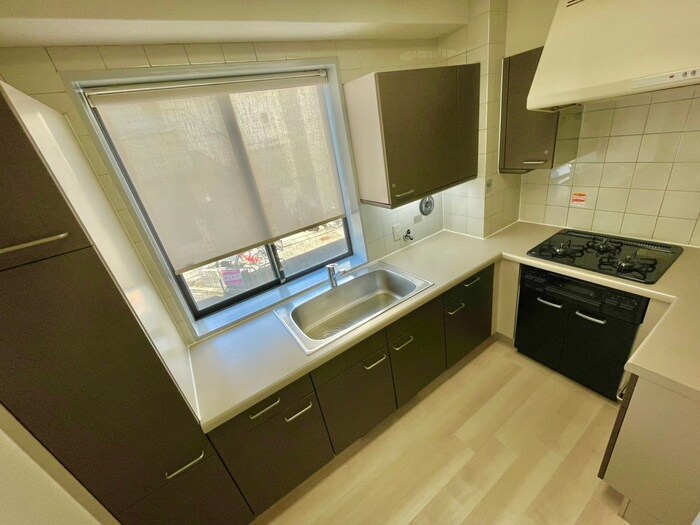 ラセ－ヌ豊中の物件内観写真