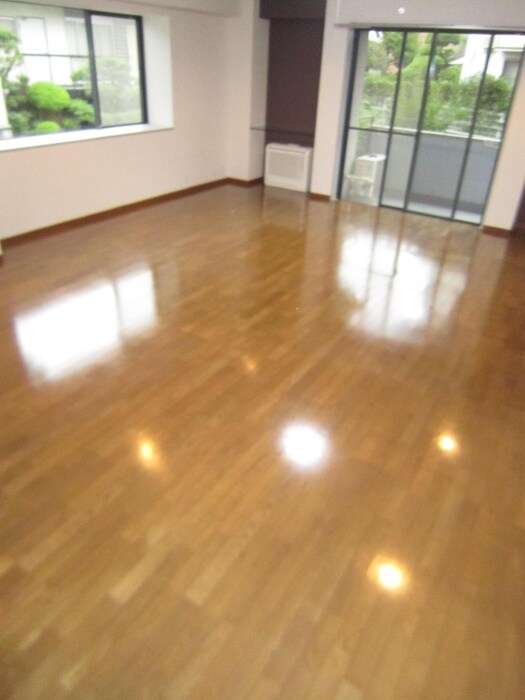 ラセ－ヌ豊中の物件内観写真