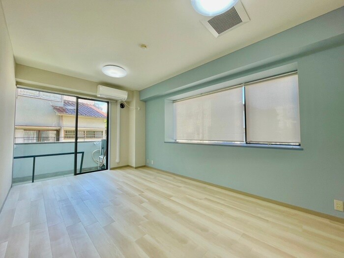 ラセ－ヌ豊中の物件内観写真