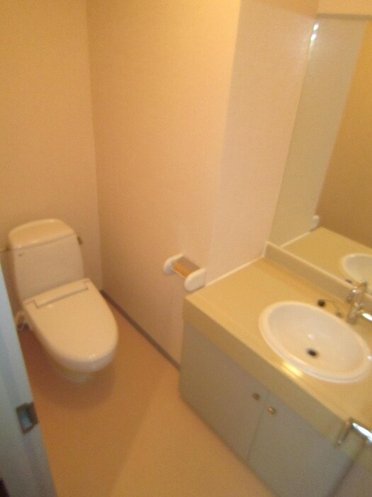 ラセ－ヌ豊中の物件内観写真