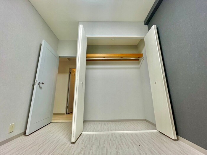 ラセ－ヌ豊中の物件内観写真