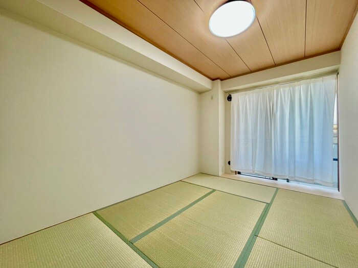 ラセ－ヌ豊中の物件内観写真