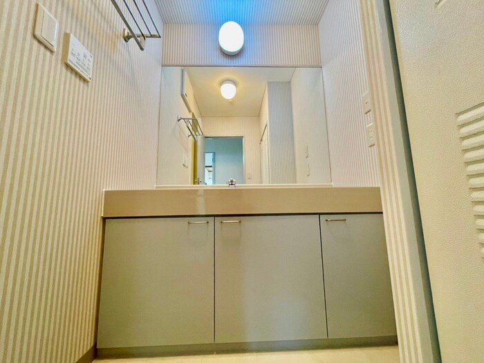 ラセ－ヌ豊中の物件内観写真