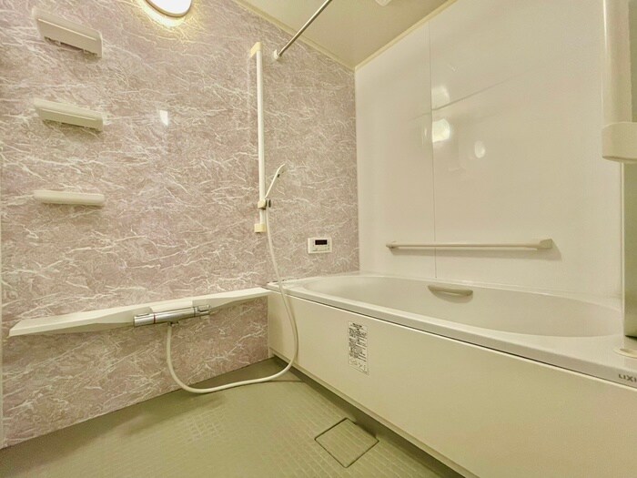 ラセ－ヌ豊中の物件内観写真