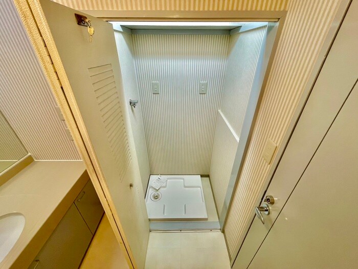 ラセ－ヌ豊中の物件内観写真