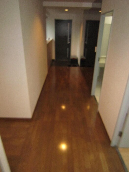 ラセ－ヌ豊中の物件内観写真