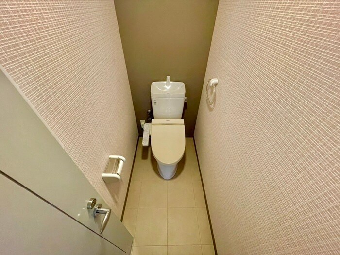 ラセ－ヌ豊中の物件内観写真