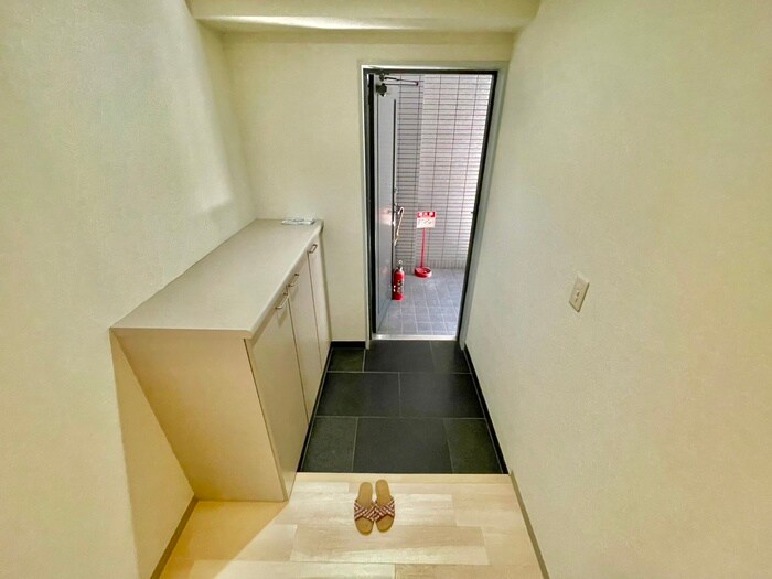 ラセ－ヌ豊中の物件内観写真