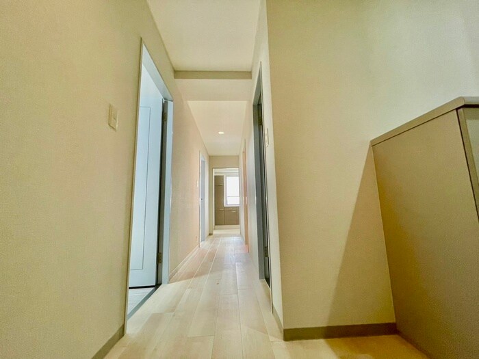 ラセ－ヌ豊中の物件内観写真