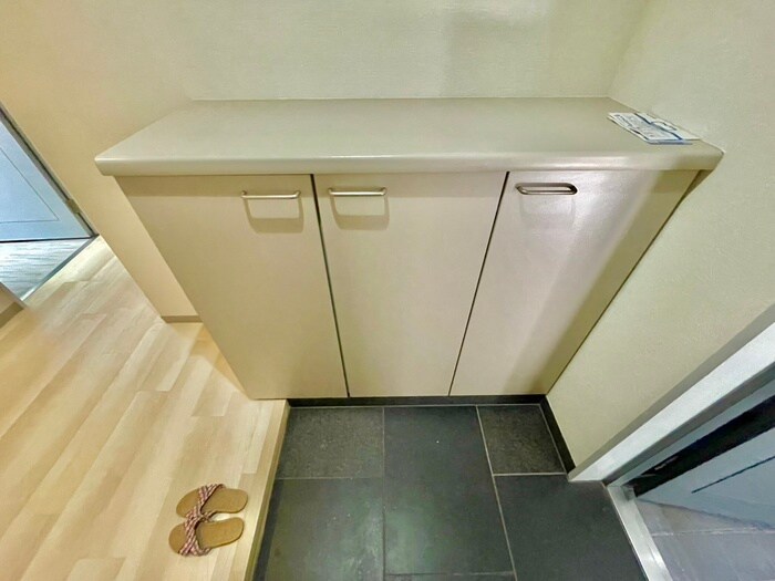 ラセ－ヌ豊中の物件内観写真