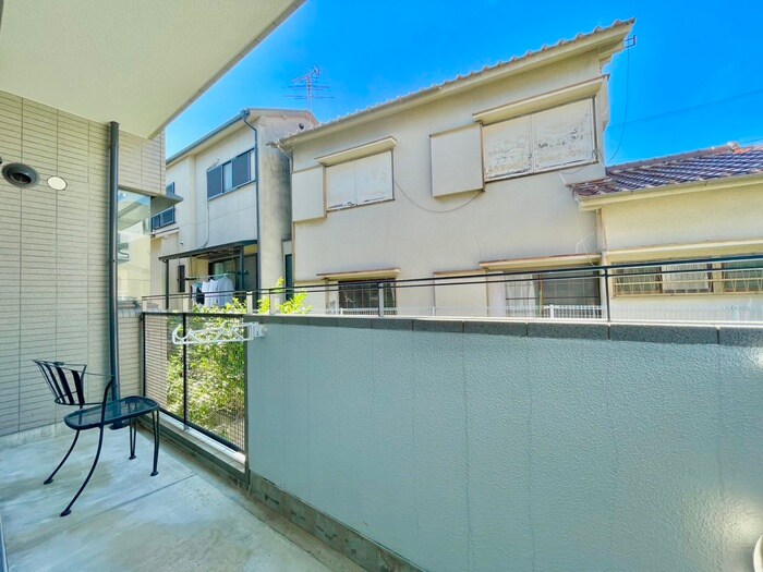 ラセ－ヌ豊中の物件内観写真