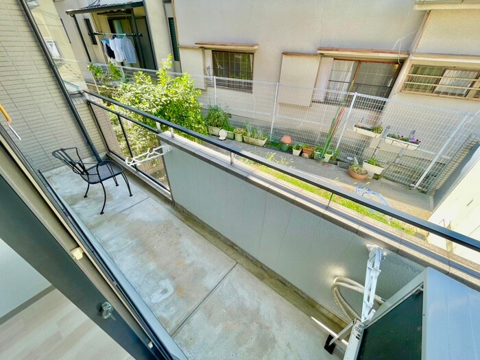 ラセ－ヌ豊中の物件内観写真